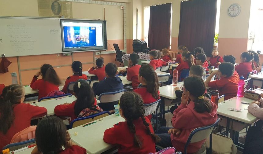 Nevşehir’de Teknofest 2026 Heyecanı Başladı