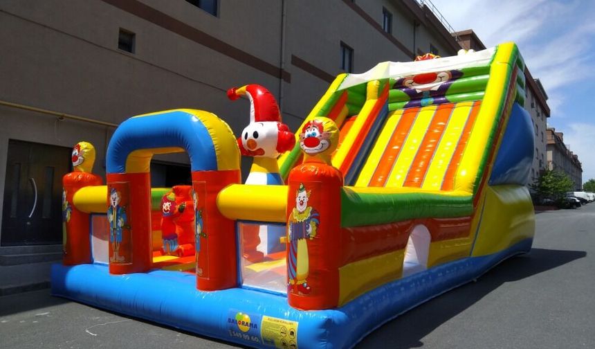 Nevşehir’de Eğlencenin Adı: FİB Organizasyon