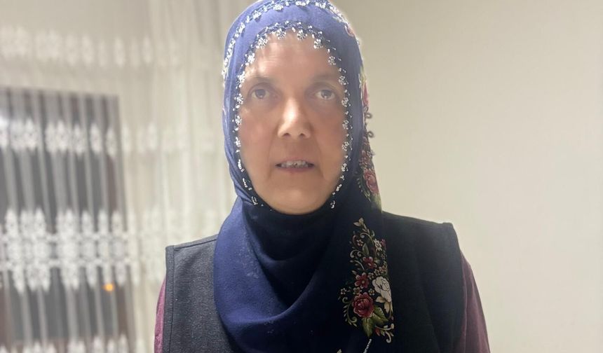 Nevşehir eşrafından Civacı ailesinin acı günü