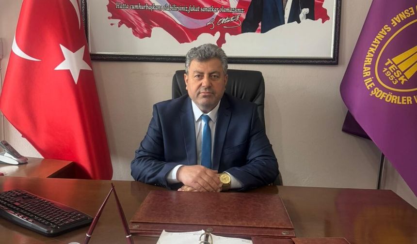 Sarı: 'Üniversitemizin Kapanmasına Razı Değiliz'