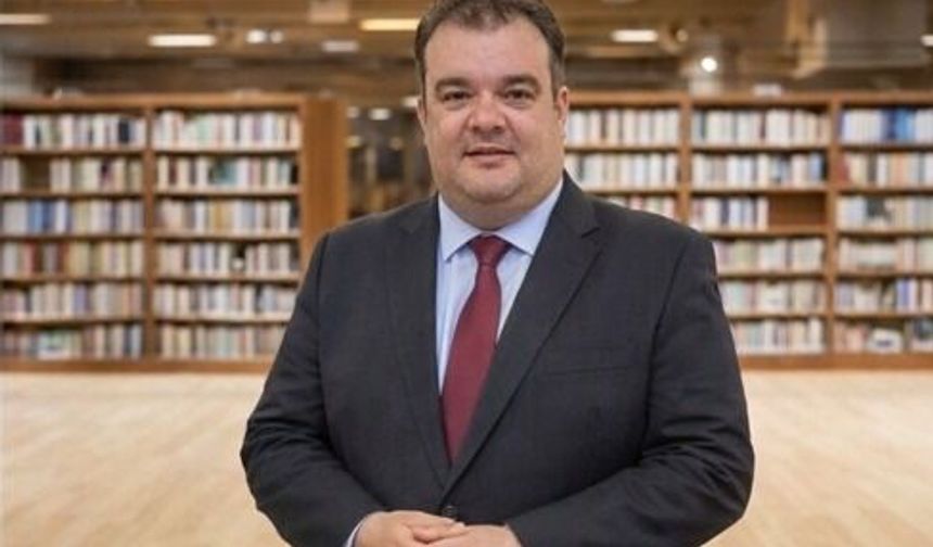 Ergül: “Altına Endeksli Borçlanma Millete Kesilen Ağır Bir Faturadır”