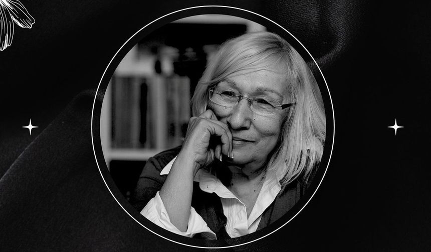 Nevşehir Valisi Fidan’dan Alev Alatlı’yı Anma Mesajı