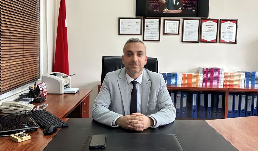 İdeal Çözüm’de Erken Kayıtlar Açıldı