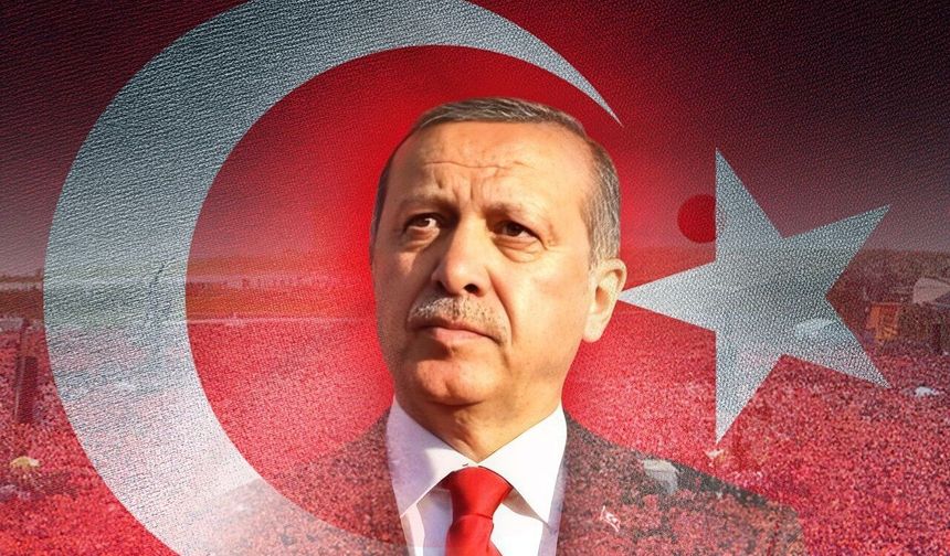 Nevşehirli Gurbetçi Cemal Saygılı’dan Cumhurbaşkanı Erdoğan’a Doğum Günü Mesajı