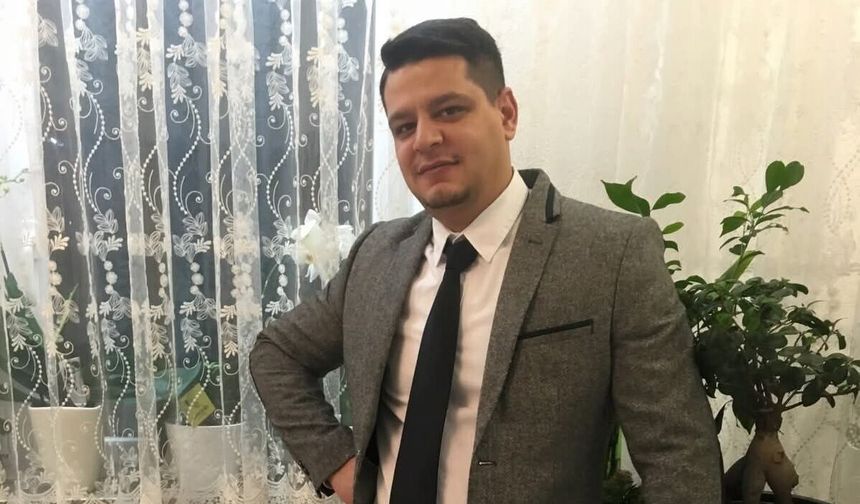 Almanya’da Nevşehirli Gençten Acı Haber