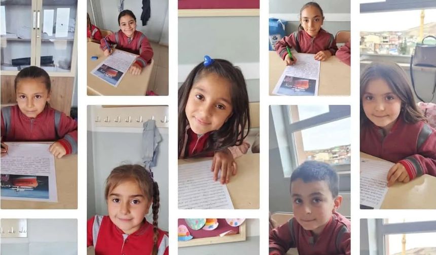 Nevşehir’de Mavi Vatan Coşkusu