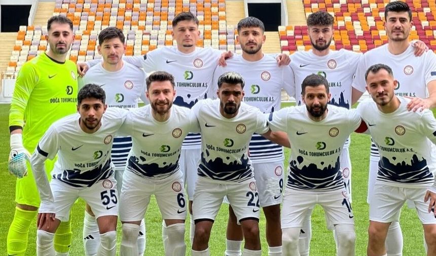 Diyarbekir Spor - Suvermez KS maçına doğru