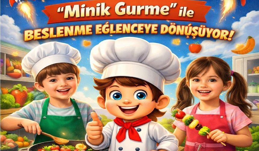 Mzn Teknoloji’den Dijital Nesle Sağlıklı Tabaklar