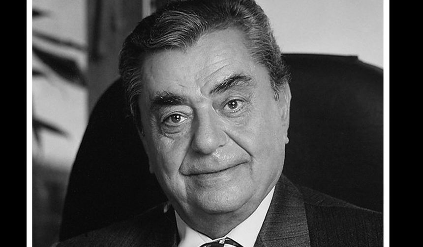 Nevşehir Büyük Bir Değerini Kaybetti