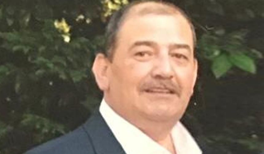 Nevşehirli İş İnsanı Mithat Eresin vefat etti