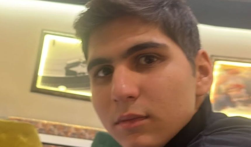 Göremeli Genç Son Yolculuğuna Uğurlandı