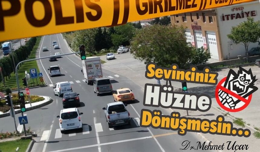 Ocak Başkanı’ndan kritik uyarı!!!