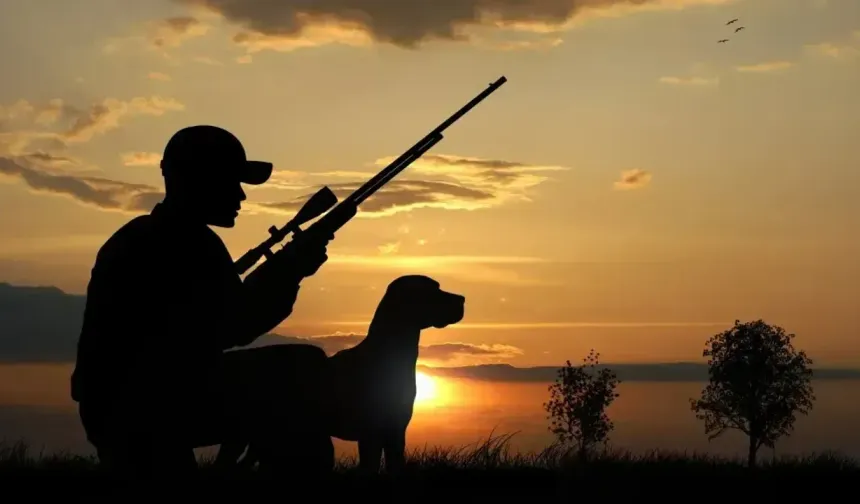 Nevşehirli Avcılar Dikkat! 2025-2026 Av Sezonu Kapanıyor