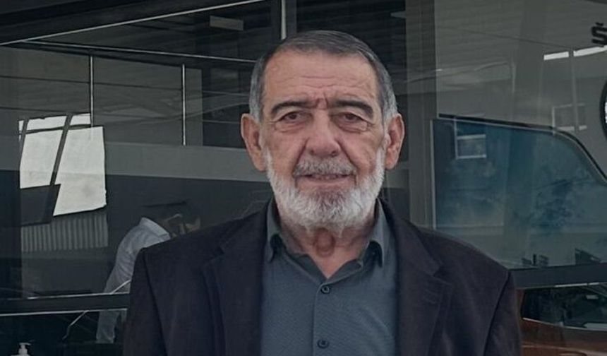 Nevşehir eşrafından Batmaz ailesinin acı günü