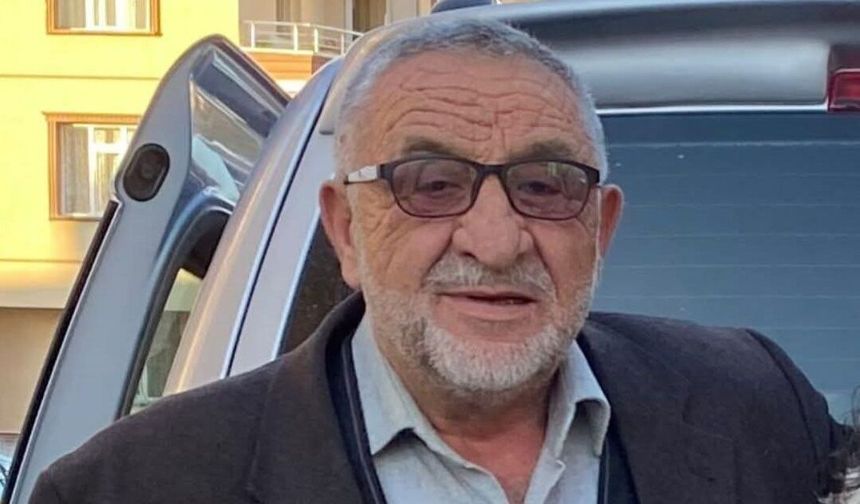 Nevşehir eşrafından Paslanmaz ailesinin acı günü