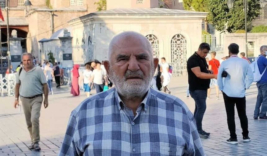 Gündüzpolat Ailesinin Acı Kaybı