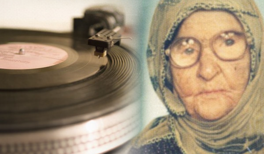 Ürgüp’ün Kadim Sesi: Fadime Başaran