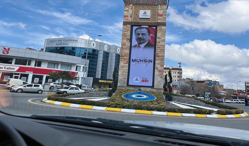 Başkan Arı’dan Yazıcıoğlu’na Anlamlı Vefa