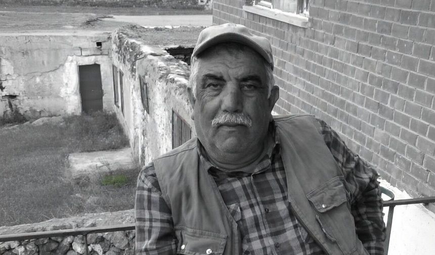 Nevşehir'de İnallı köyünü yasa boğan ölüm