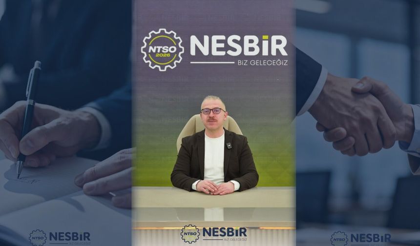 NESBİR Modeli NTSO Çatısı Altına Taşınıyor