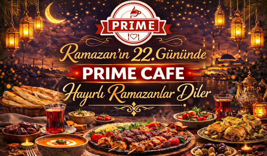 Nevşehir İçin İftar ve Sahur Saati