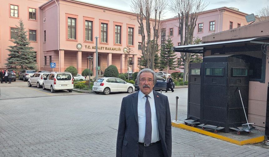 Ankara’da Avanos İçin Yoğun Temaslar