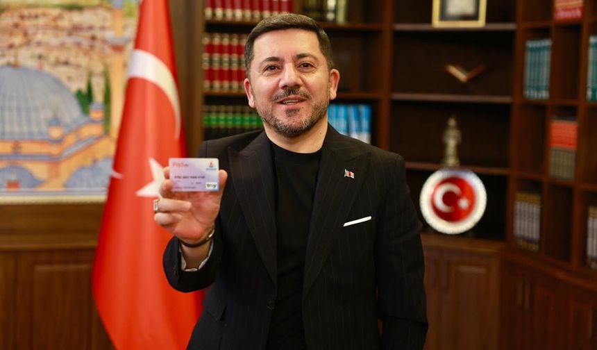 Nevşehir’de CANKART Dönemi Başladı