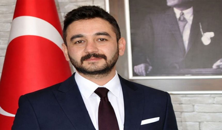Nevşehirli Gazeteci Veysel Kılıç, Medya İş delegesi oldu