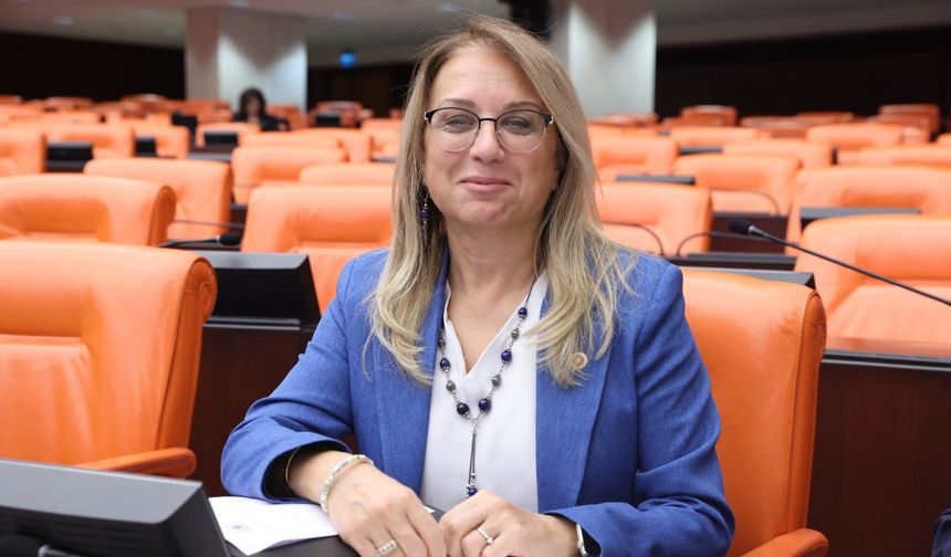 MHP Nevşehir Milletvekili Kılıç'tan Ramazan Bayramı Mesajı