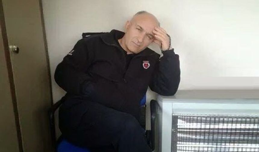 Nevşehirli emekli Başmemur Aşır Demir vefat etti