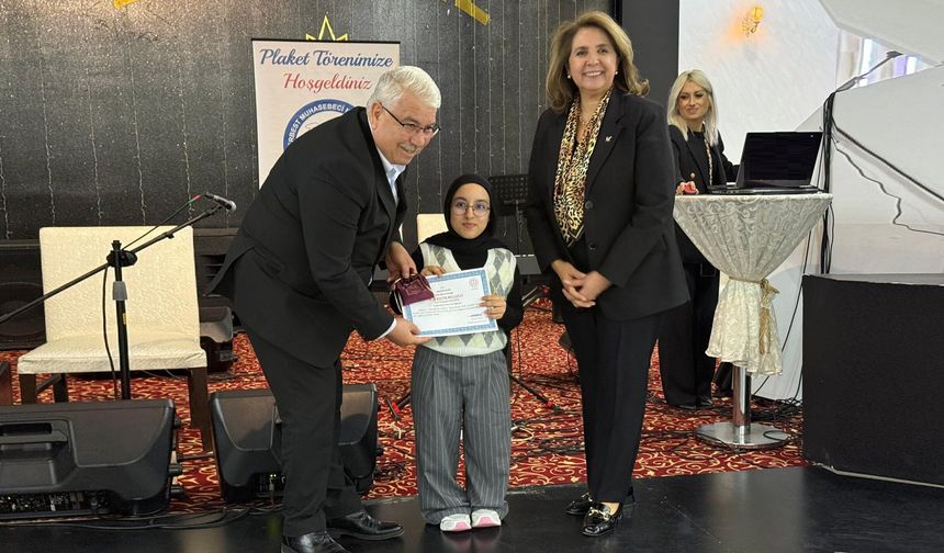 Nevşehir’de “Neden Muhasebe?” Yarışması