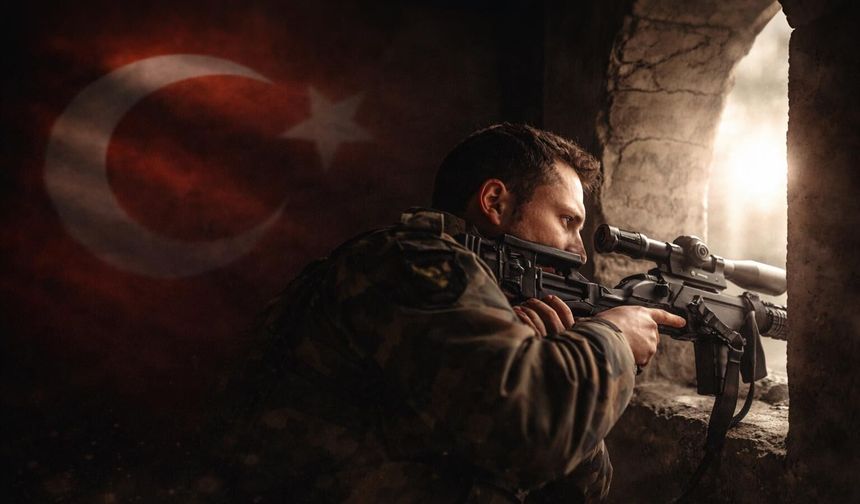 Vatan Kahramanı Emre Fıstıkeken Unutulmadı