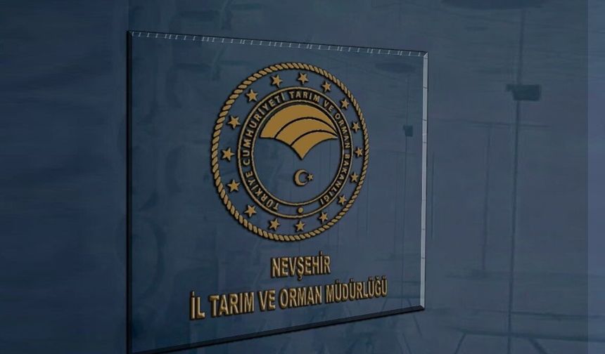 Nevşehir’de Kooperatifler İçin KOOPBİS Uyarısı