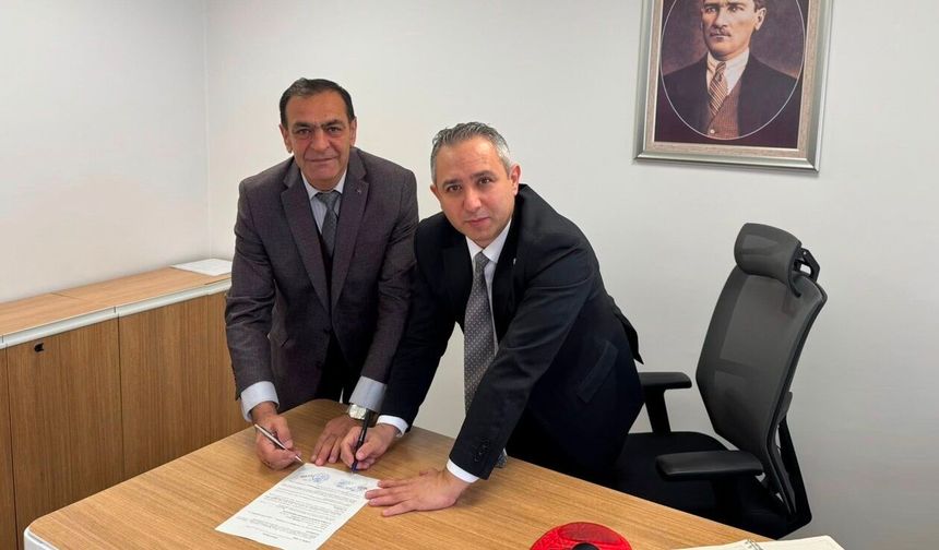 Göre Beldesine Ziraat Bankası Bankamatiği Kuruluyor