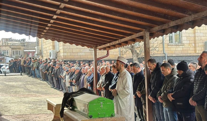 Nevşehir'de Öncül Ailesinin Acı Kaybı