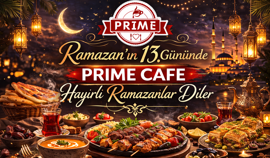 Nevşehir İçin İftar ve Sahur Saati