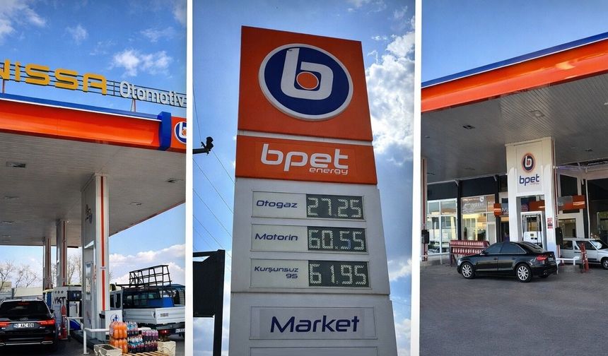 Nissa Otomotiv Petrol'de şok kampanya!
