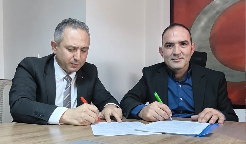 Nevşehir’de “Gebe Düve Projesi” Hayata Geçti