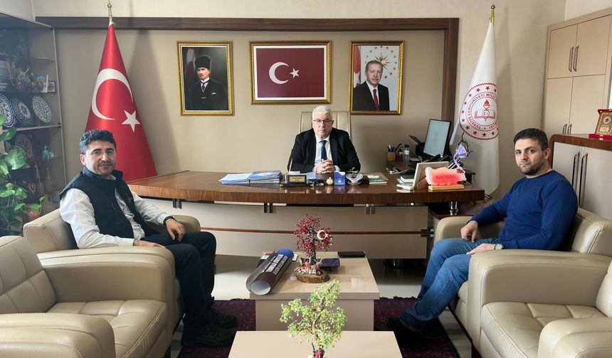 Nevşehir’in Teknoloji Vizyonu Masaya Yatırıldı