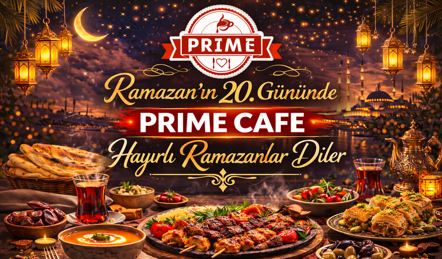 Nevşehir İçin İftar ve Sahur Saati