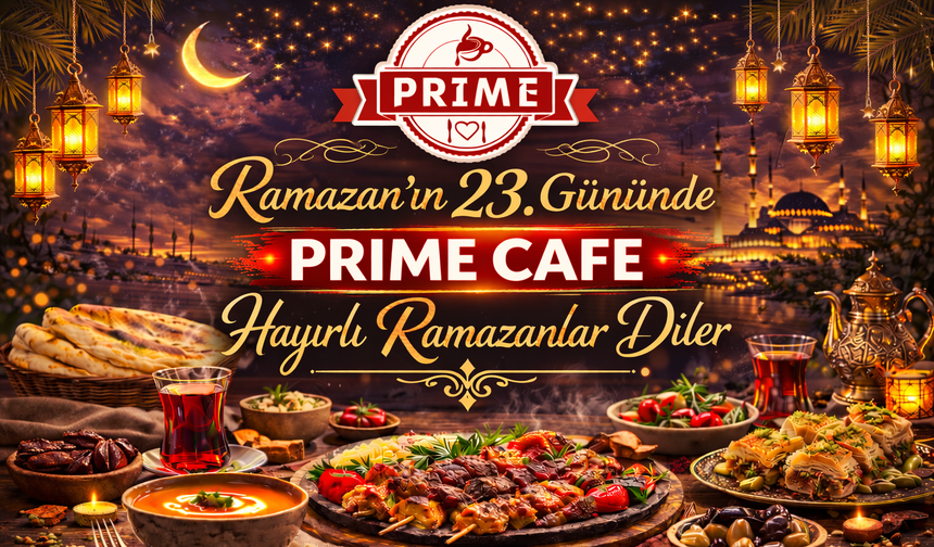 Nevşehir İçin İftar ve Sahur Saati