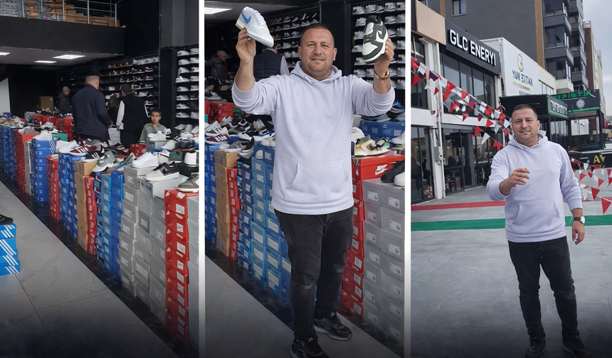 Bayrama kadar devam edecek!