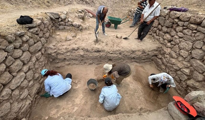 Kapadokya’nın Tarihi NEVÜ ile Derinleşiyor