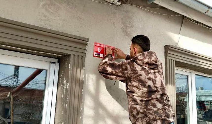 Kapadokya’nın Sakin Şehri Ortahisar’da Yenilik