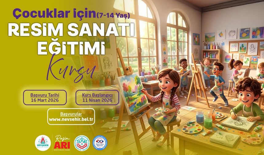 KAPEM’de Yeni Kurs Dönemi Başlıyor