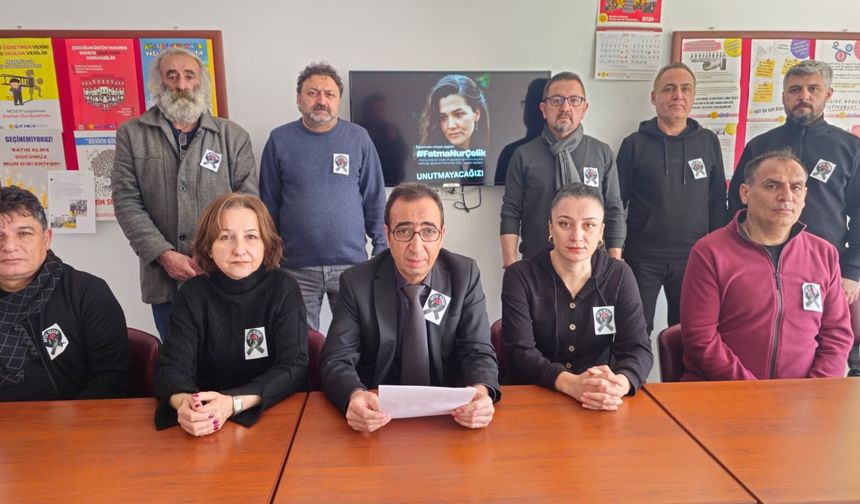 Kaya: "Okullarda Şiddete Artık Yeter!"