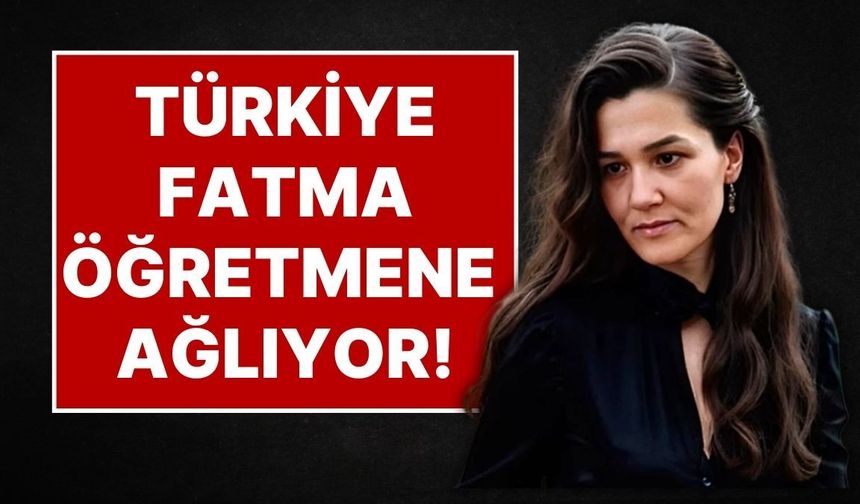 Nevşehirli Eğitimci İsmet Demir: 'Bir Öğretmeni Kaybettik, Hepimiz Eksildik'