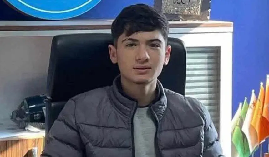 16 Yaşındaki Sadık Demir’in Ölümü Türkiye’yi Yasa Boğdu