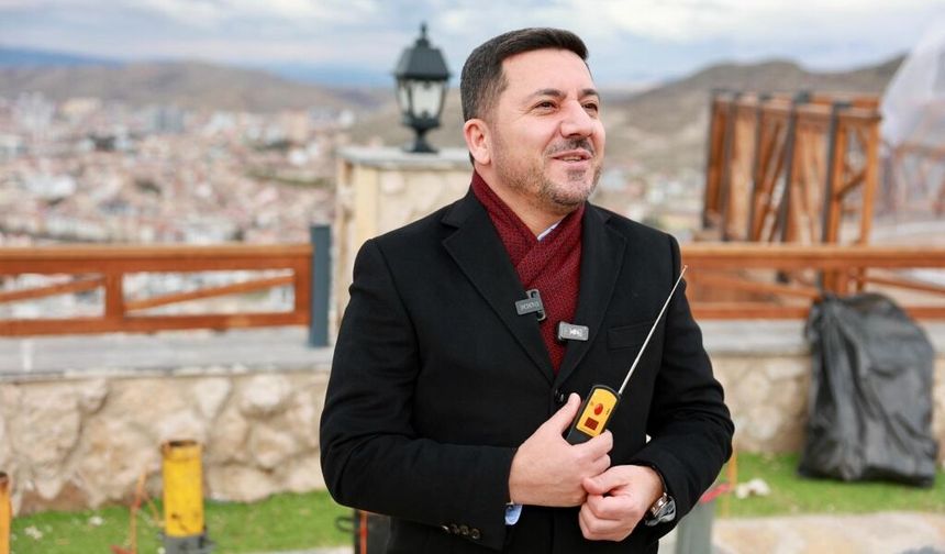 Nevşehir, Ramazan’ı Top Atışlarıyla Uğurladı