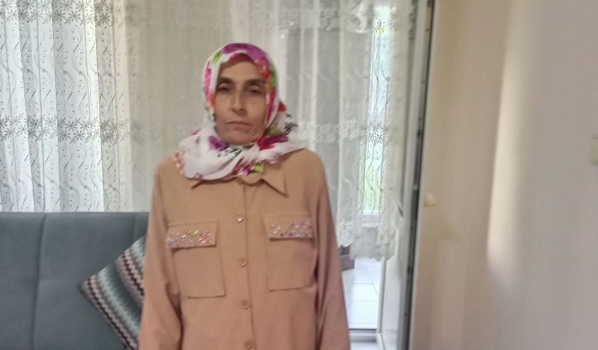 Nevşehir eşrafından Yıldız ailesinin acı günü